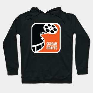 SCREAM Drafts Shirt (Black) Hoodie